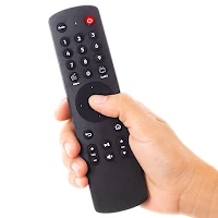 RemoteX: Smart Remote Control