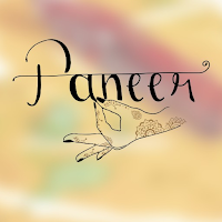 Paneer Rumia
