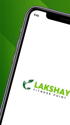 Lakshay Fitness Point Screenshot 0