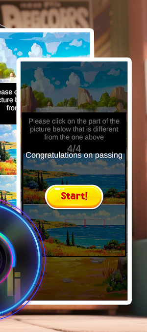 Mirror Mismatch Screenshot 3