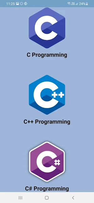 Code Books - Free Programming PDF Books 2021 Screenshot 3