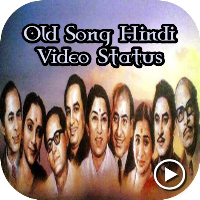 Old Song Video Status