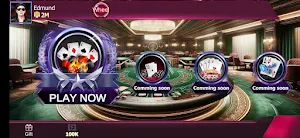 Poker Sun - Win World Tour Screenshot 0
