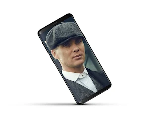 Tom Shelby Wallpaper HD Screenshot 2