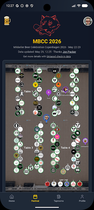 Rate The Beer Screenshot 3