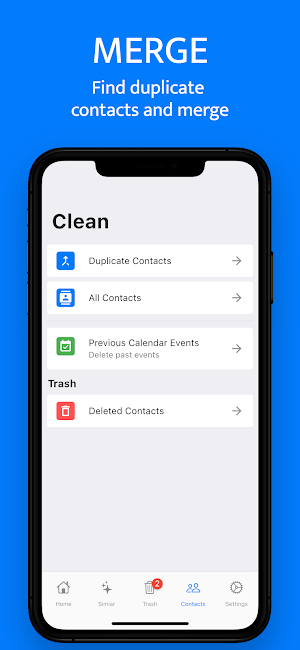 TidyUp: Storage Space Cleaner Screenshot 3