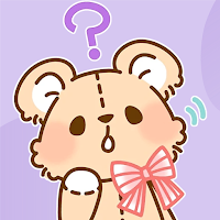 Teddy bear Stickers WhatsApp