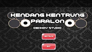 Kendang Kentrung Paralon Screenshot 0