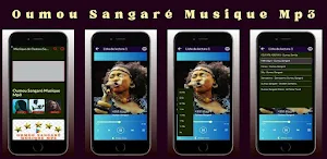 Oumou Sangaré Musique Mp3 Screenshot 2