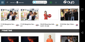 Aya Smart Center Screenshot 0