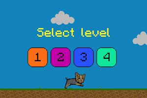 Tiny Neo - Agility Training Screenshot 2