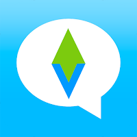 romVo Messenger
