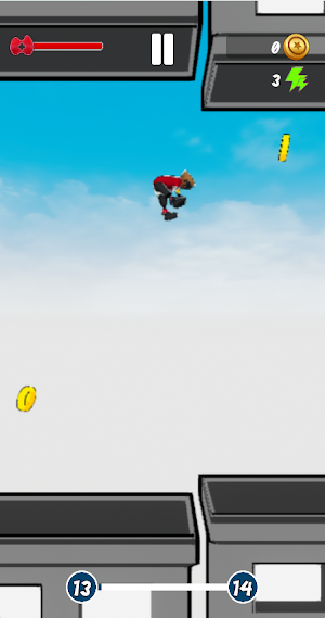 Web Masters Screenshot 2