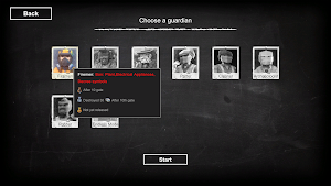 From Dusk To Dawn Screenshot 3