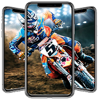 Motocross Wallpaper