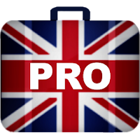 Английский разговорник PRO