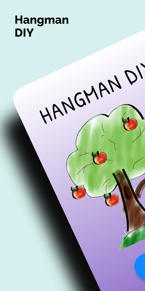 Hangman DIY Screenshot 0