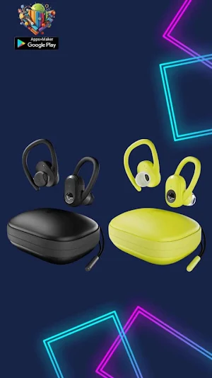 Skullcandy Push Ultra Guide Screenshot 3