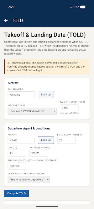 NexusOps Screenshot 2
