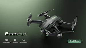 Gleesfun Fly Screenshot 0