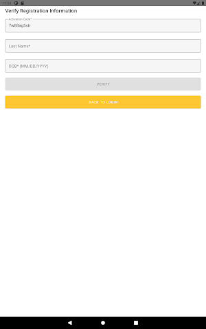 MyCapso Screenshot 3
