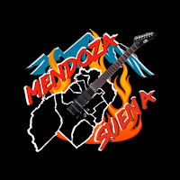 Mendoza Suena