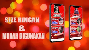 Dangdut Koplo Pallapa screenshot 6