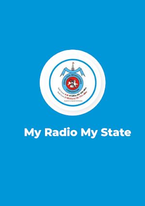 Radio Kwara Screenshot 3