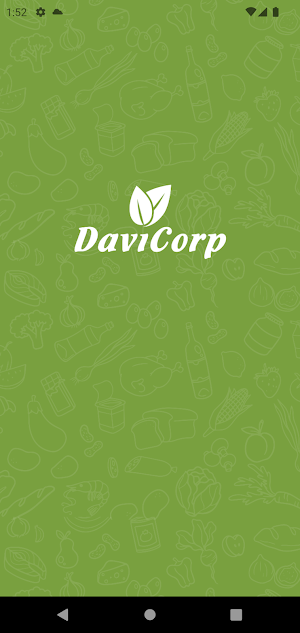 DaviCorp Screenshot 0