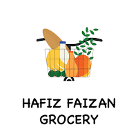 Hafiz faizan grocery