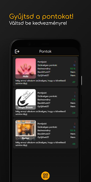MicroFame Screenshot 2
