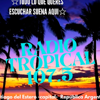 Radio Tropical Santiago