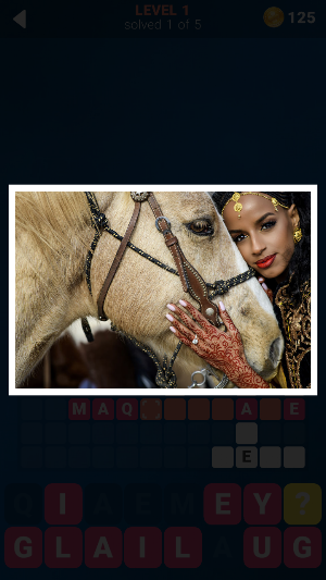 157 Photo Crosswords Screenshot 3