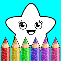Kids Coloring: Color and Learn
