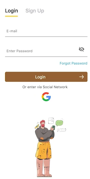 Nestmarket Screenshot 1