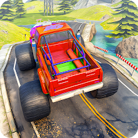 Vehicle Driving Master Game