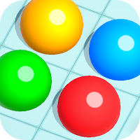 Balls Press 3D