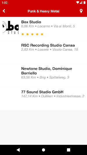 FindStudio Screenshot 3