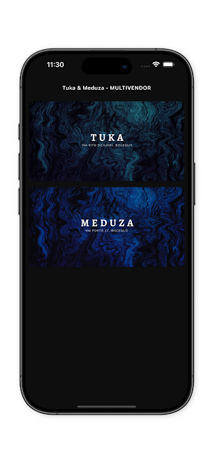 Tuka & Meduza Screenshot 0