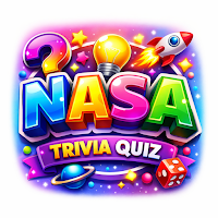 NASA Trivia Quiz