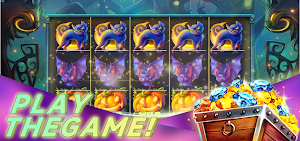 Lucky Slots 777 Casino Games Screenshot 2
