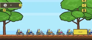 Zemidjan Road Rage Screenshot 1