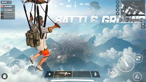 Rise of Battle Royale Screenshot 2