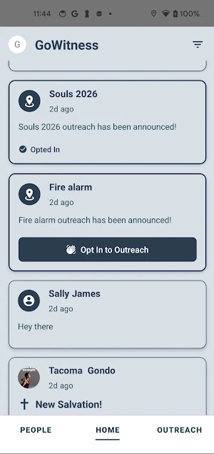 GoWitness Screenshot 0