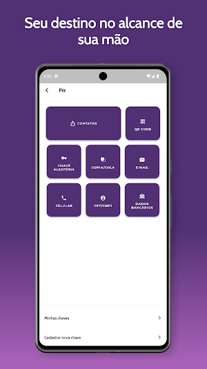 Happ - Transfer Money Screenshot 2