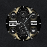 W-Design WOS090 - Watch Face