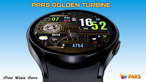 Pars Golden Turbine Screenshot 3