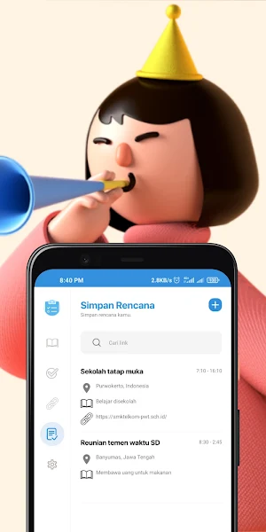 Simpan Aja Screenshot 2