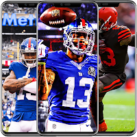 Odell Beckham Jr Wallpapers