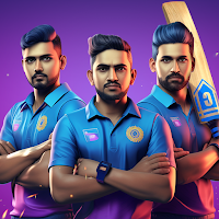 Cricket Rivals: Online Game